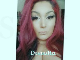 DominaHel