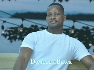 DominantBlack