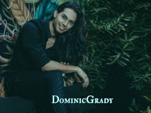 DominicGrady