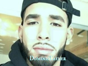 Dominic_Tayler