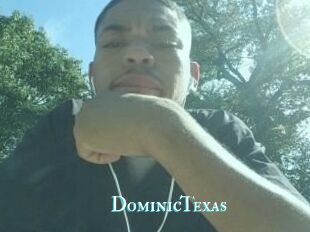 Dominic_Texas