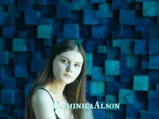 DominicaAlson
