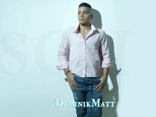 DominikMatt
