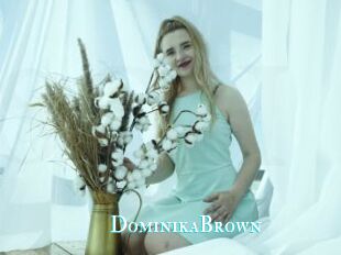DominikaBrown
