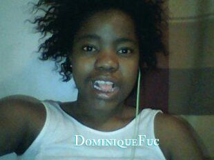 DominiqueFuc