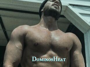 DominosHeat