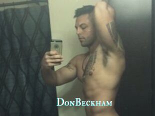 Don_Beckham