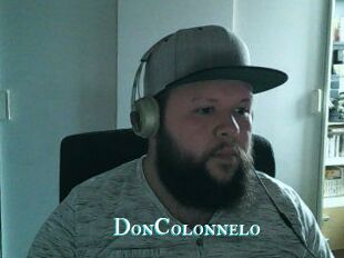 DonColonnelo
