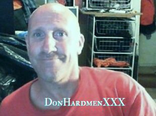 DonHardmenXXX