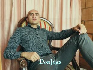 DonJoan