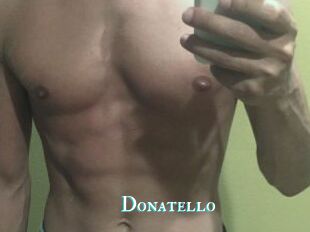Donatello