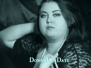 DonnaHotDate