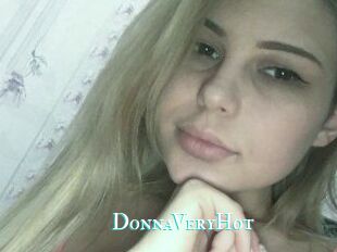 DonnaVeryHot