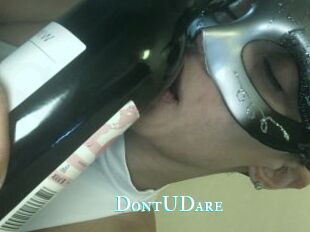 DontUDare
