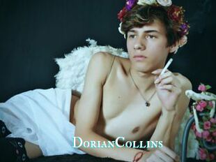 DorianCollins