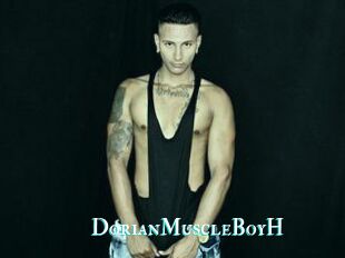 DorianMuscleBoyH
