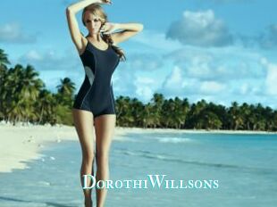 DorothiWillsons