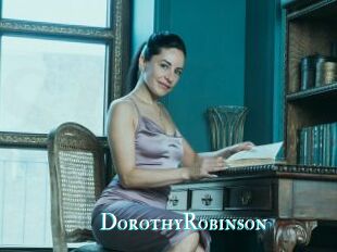 DorothyRobinson