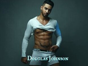 Douglas_Johnson