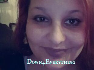 Down4Everything