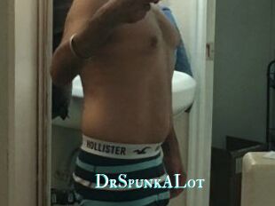 DrSpunkALot
