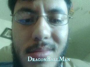 DragonBallMan