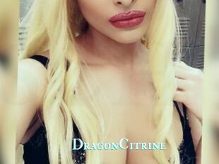 DragonCitrine