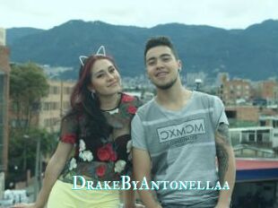 DrakeByAntonellaa