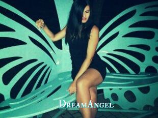 DreamAngel