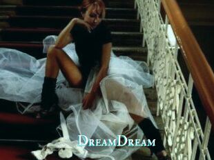 Dream_Dream