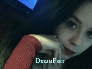 DreamFeet