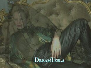 DreamTesla