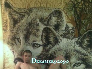 Dreamer92090