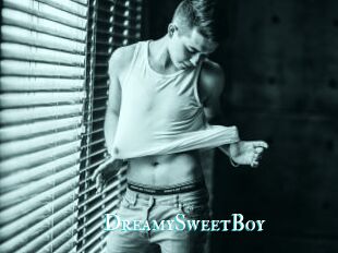 DreamySweetBoy
