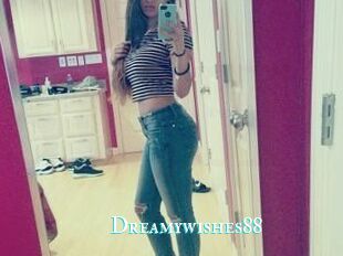 Dreamywishes88