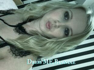 Dress_ME_Blondie