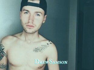 DrewSamson