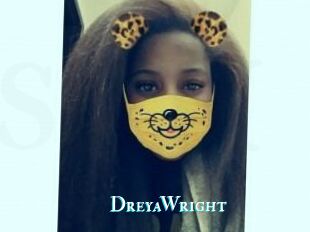 Dreya_Wright