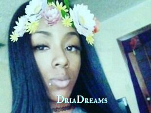 DriaDreams