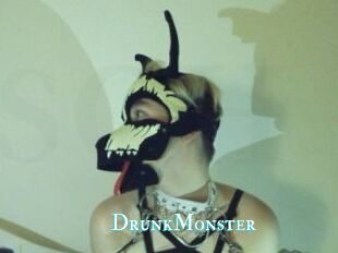 DrunkMonster