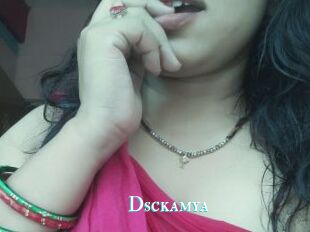 Dsckamya