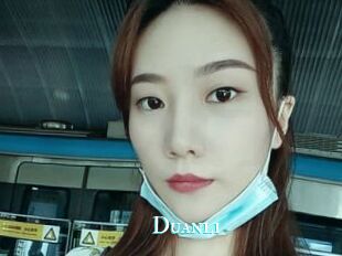 Duanli