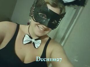 Duchess27