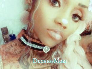 DuchessMori