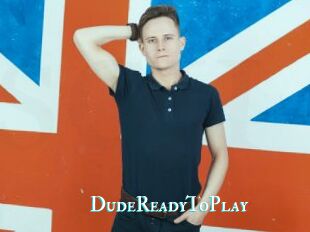 DudeReadyToPlay