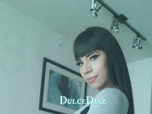 DulceDiaz