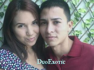 DuoExotic