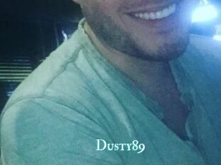 Dusty89