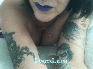 DustyxLeigh