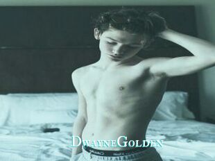 DwayneGolden